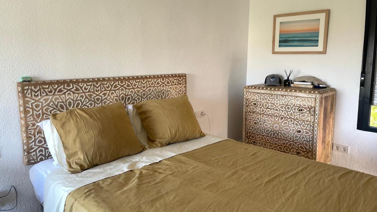 Spacious Villa With Private Pool In Serene Countryside Лос-Белонес Экстерьер фото