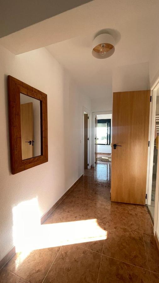 Spacious Villa With Private Pool In Serene Countryside Лос-Белонес Экстерьер фото